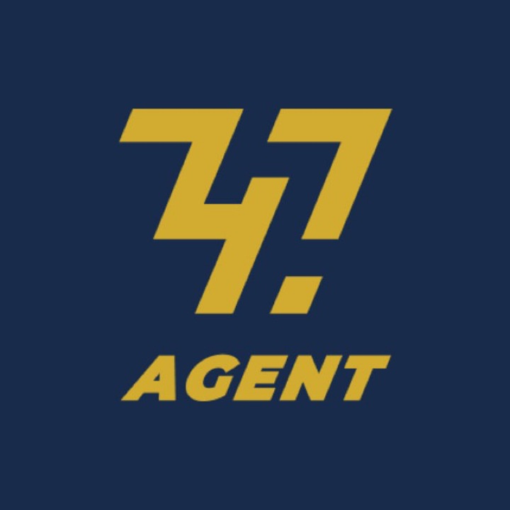 747agents Logo