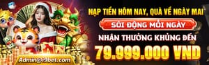 Mini game may mắn tại KUBET